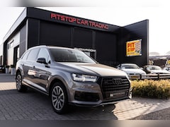 Audi Q7 - 3.0 TFSI quattro S 7p, Leder, Pano, Camera, Black Pack