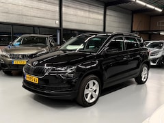 Skoda Karoq - 1.5 TSI ACT DSG Business Edition Led l CarPlay l ACC