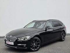 BMW 3-serie Touring - 318i High Executive Luxury Line Apple CarPlay | Led Koplampen | Leer | Stoelverwarming |