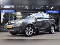 Opel Antara - 3.2 V6 Cosmo|Leder|PDC|Tr.haak|Xenon|Cruise|NAP