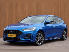 Ford Focus - 1.0 EcoBoost Hybrid ST Line Org.NL LED Carplay