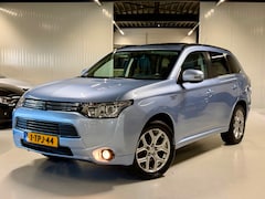 Mitsubishi Outlander - 2.0 PHEV instyle+ Opendak|Camera|Trekhaak
