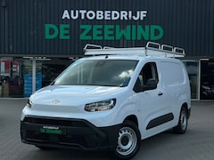 Toyota ProAce City - 1.5 D-4D Challenger L2 Long