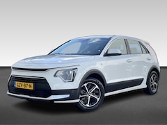 Kia Niro - 1.6 GDi Hybrid ComfortLine