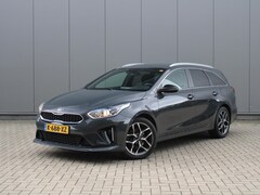Kia Cee'd Sportswagon - Ceed 1.0 T-GDi 120pk GT-Line Edition | Achteruitrijcamera | Navigatie | Carplay | DAB | Cr