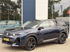 Citroën C5 Aircross - 1.2 Hybrid 145 Plus | Parkeercamera Voor & Achter | Apple Carplay & Android Auto | Climate