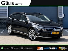 Volkswagen Passat Variant - 1.4 TSI GTE DSG Highline | Leder | Massage | Navigatie | LED |