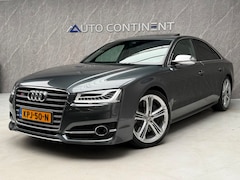 Audi S8 - 4.0 TFSI 520 PK quattro Pro Line+ / Nwe Distr. Ketting