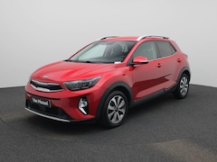 Kia Stonic - 1.0 T 100 More | Cruise control | Carplay | Climate control | Camera achter | Lichtmetalen