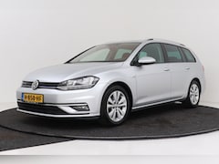 Volkswagen Golf Variant - 1.5 TSI Comfortline Business | Org NL | CarPlay | Stoelverwarming | Adap. Cruise | Comfort