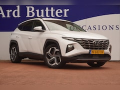 Hyundai Tucson - 1.6 T-GDI PHEV 265PK Comfort 4WD+Led+Vitrual+breed-navigatie+camera+19"Lmv+stoel-verw 62KM