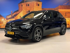 Mercedes-Benz GLA-Klasse - 200 AMG Line Automaat Camera LED Carplay