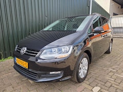 Volkswagen Sharan - 1.4 TSI Comfortline 1E EIGENAAR NL Auto