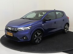 Dacia Sandero - 1.0 TCe 100 ECO-G Journey | Navigatie | Parkeersensoren & Camera | | LM Velgen|