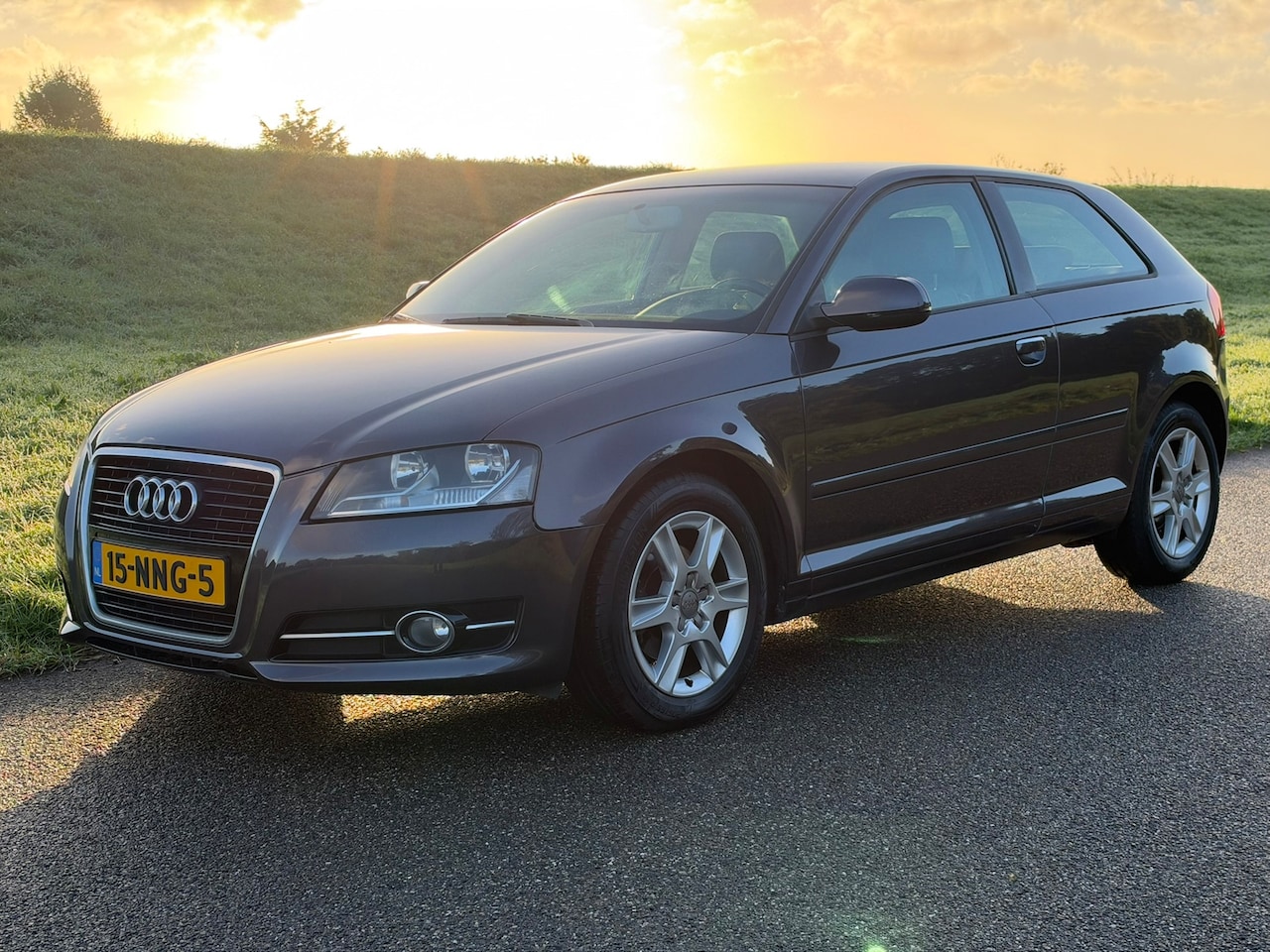 Audi A3 - 1.2 TFSI Attraction Pro Line | Automaat | NAP | Cruise | PDC - AutoWereld.nl