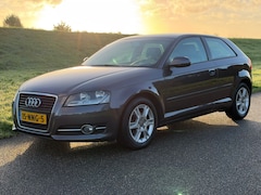 Audi A3 - 1.2 TFSI Attraction Pro Line | Automaat | NAP | Cruise | PDC