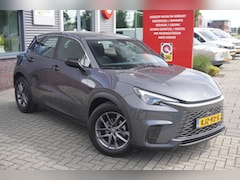 Lexus LBX - Business Line 2WD / ACC / Camera / Carplay