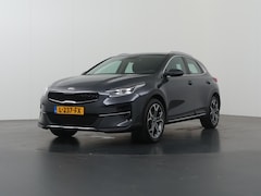Kia XCeed - 1.5 T-GDI DynamicLine | Trekhaak | Navigatie | Parkeercamera | Climate Control | Cruise Co