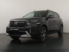 Citroën Ë-C3 Aircross - Plus 113pk Extended Range 54 kWh | Climate Control | Camera | Privacy Glass | Dakrails |