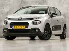 Citroën C3 - 1.2 PureTech Sport (APPLE CARPLAY, GROOT NAVI, PARKEERSENSOREN, SPORTSTOELEN, CRUISE, NIEU