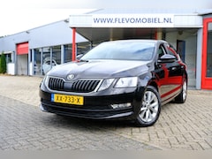 Skoda Octavia - 1.0 TSI Greentech Ambition Business Navi|CarPlay|Clima|LMV
