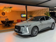 DS 4 - 4 E-Tense 220PK SOH 95% |Trekhaak|Plug-in Hybrid|Trekhaak|CarPlay|Leder|ADAS|Garantie|Rijk