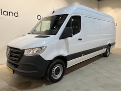 Mercedes-Benz Sprinter - 317 CDI L3H2 RWD / Euro 6 / Airco / Cruise Control / CarPlay / Camera / 3-Zits / 12.000 KM