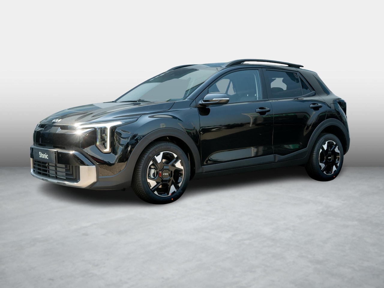 Kia Stonic - 1.0 T-GDi MHEV ExecutiveLine | Actieprijs* | Op Voorraad | Navi. | Stoel en Stuurverwarmin - AutoWereld.nl