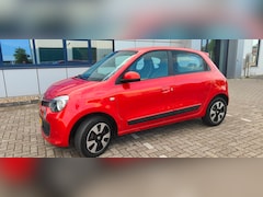 Renault Twingo - 1.0 SCe Collection1e eigenaar niet zo rood als op de foto