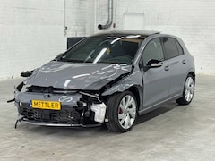 Volkswagen Golf - 2.0 TSI GTI Panoramadak|360 View|HUD|ACC
