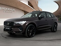 Volvo XC60 - Facelift T8 Ultra Executive Edition Dark | Executive Pack | Bowers & Wilkins | Luchtvering