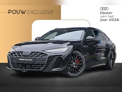 Audi A6 Avant - 2.0 e-hybrid 367pk quattro S edition Competition | Luchtvering | Achterasbesturing | Trekh