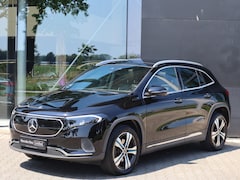 Mercedes-Benz EQA - 250 Business Solution Luxury 67 kWh l Keyless l Panoramadak l Stoelverwarming