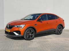 Renault Arkana - 1.3 TCe 140 R.S. / Adaptieve Cruise / Lederen Bekleding / BOSE Audio / Elektr. Stoelen / S