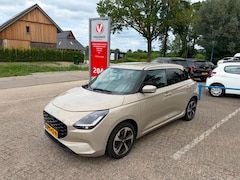 Suzuki Swift - 1.2 Select Smart Hybrid
