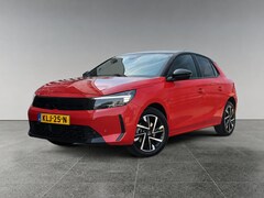 Opel Corsa - Yes 1.2 Turbo Hybrid 110pk | APPLE CARPLAY / ANDROID AUTO | STOEL + STUURVERW. | CAMERA |