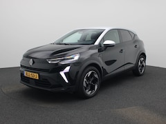 Renault Captur - 1.8 E-Tech full hybrid 160 techno | Camera | Adaptieve Cruise Control | PDC Rondom | 18" L
