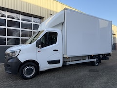 Renault Master - T35 2.3 dCi 146pk Bakwagen+laadklep Airco, Cruise, 3 persoons