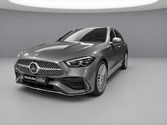 Mercedes-Benz C-klasse Estate - 300 e Business Solution AMG