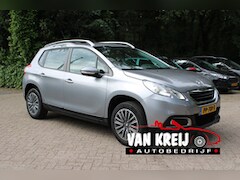 Peugeot 2008 - 1.2 PureTech Active, Trekhaak, Airco, Cruise