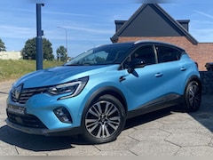 Renault Captur - 1.6 E-Tech 160 Initiale Paris/ Leder/ Bose/ Adaptive CC/ full option/ 1e eigenaar/ 4-seaso