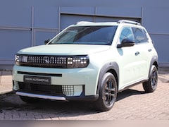 Fiat Grande Panda - 1.2 Hybrid ICON | DIRECT RIJDEN | Navigatie via App | Airco | Cruise control | Carplay | D