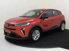 Renault Captur - 1.2 TCe 115 PK evolution | Airco | Parkeer Camera Achter | Parkeersensoren Achter