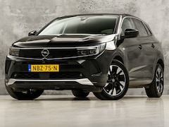 Opel Grandland - 1.6 Turbo Plug-In Hybrid GS Line 224Pk Automaat (VIRTUAL COCKPIT, SOH 98, 3%, APPLE CARPLA