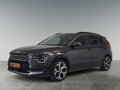 Kia Niro - 1.6 GDi PHEV ExecutiveLine | Head-up Display | Schuif/kanteldak |