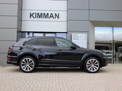 Bentley Bentayga - 4.0 V8 First Edition 7-Seats | EXPORT €164.500 | NAIM Audio | Elektrisch. Trekhaak | 7 Zit