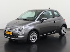Fiat 500 - 1.0 Hybrid Dolcevita | Panoramadak | Zondag Open