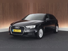 Audi A3 Sportback - 1.4 TFSI 150pk CoD S-Tronic Trekhaak Xenon Privacyglass