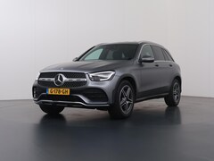 Mercedes-Benz GLC-klasse - 200 Premium | Burmester | 19" lichtmetalen velgen | Widescreen | Stoelverwarming |