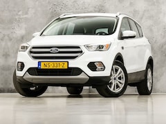 Ford Kuga - 1.5 EcoBoost Trend Ultimate (APPLE CARPLAY, GROOT NAVI, CLIMATE, LM VELGEN, SPORTSTOELEN,